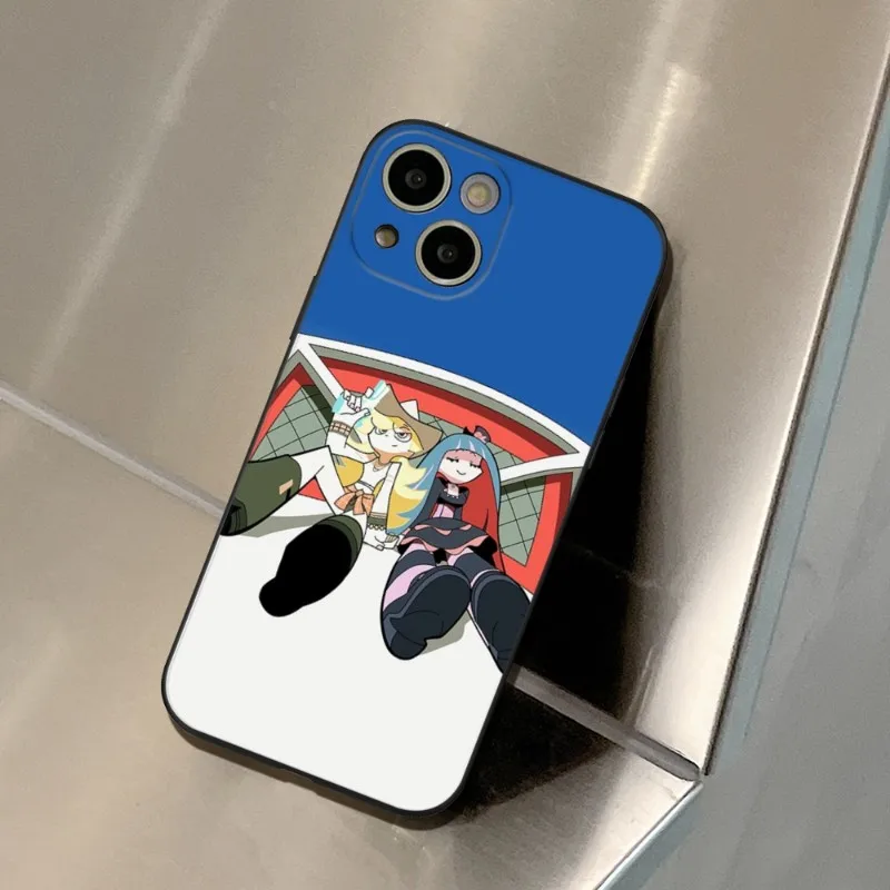 Panty & Stocking with Garterbelt Anime Phone Case FOR IPhone