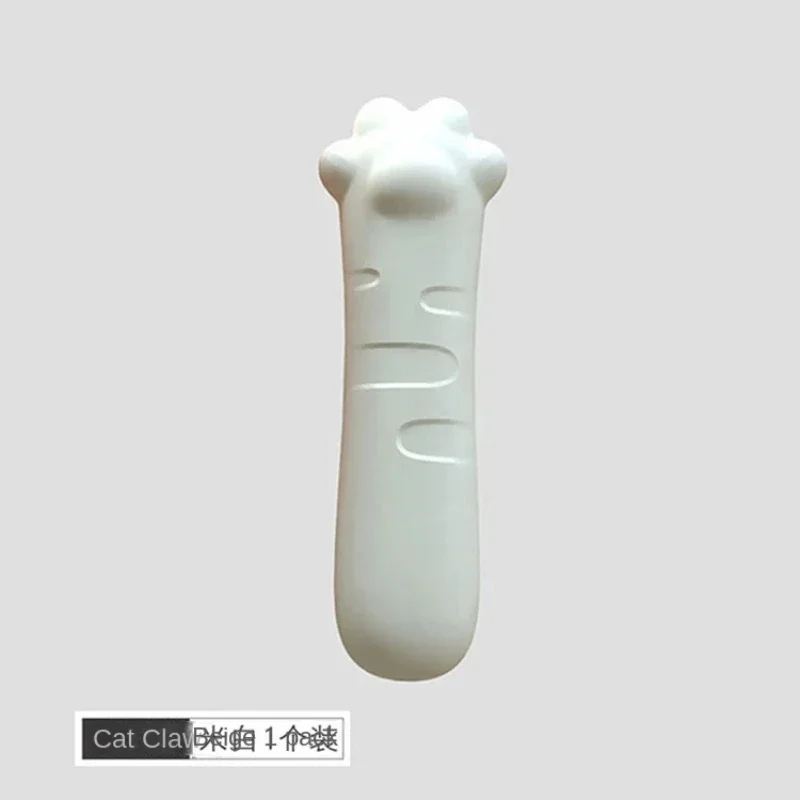 Children's Siliconedoor Handle Protective Cover Anti-collision Anti-staticdevice Room Door er Pad Entrance Door Handle Cover