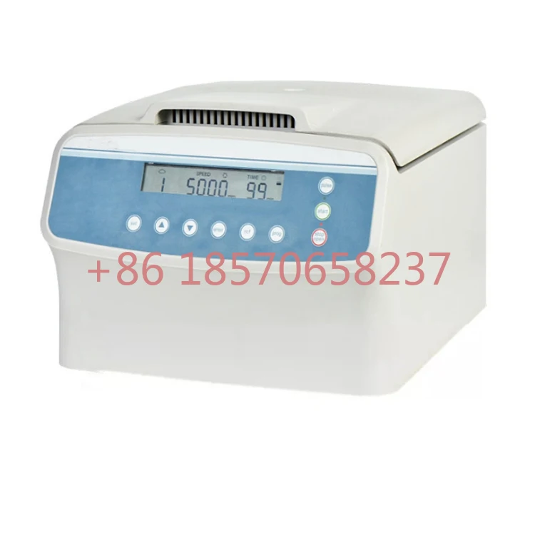 

PRP400/PRP500 PRP Centrifuge Machine Blood Plasma Blood Separation