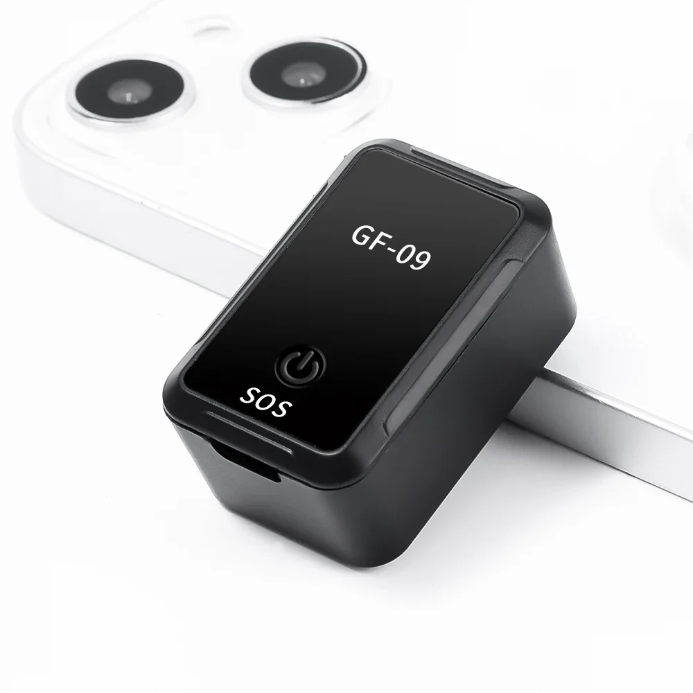 gps Tracker
