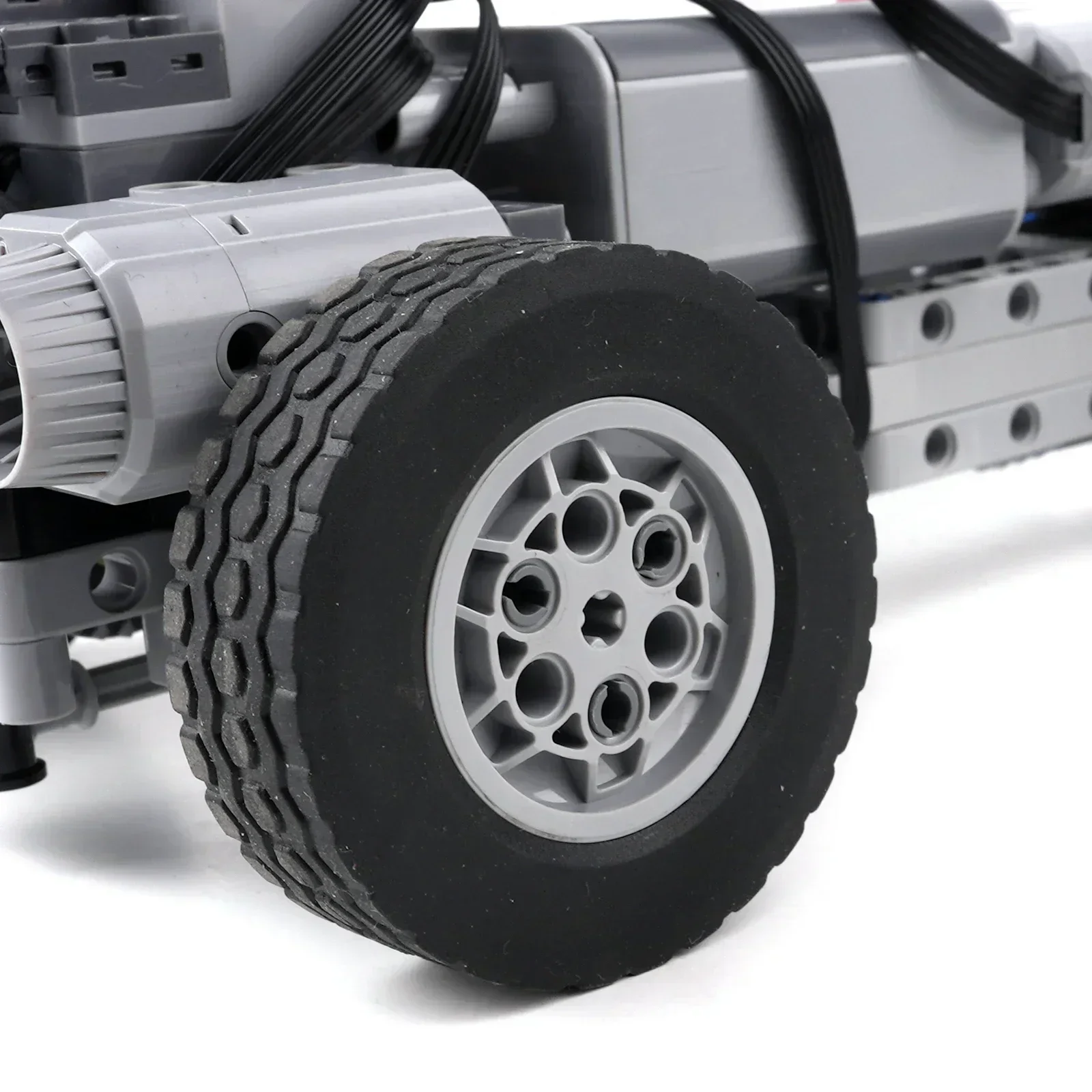 Kit de pulvérisation pour voiture RC - Pièces de rechange