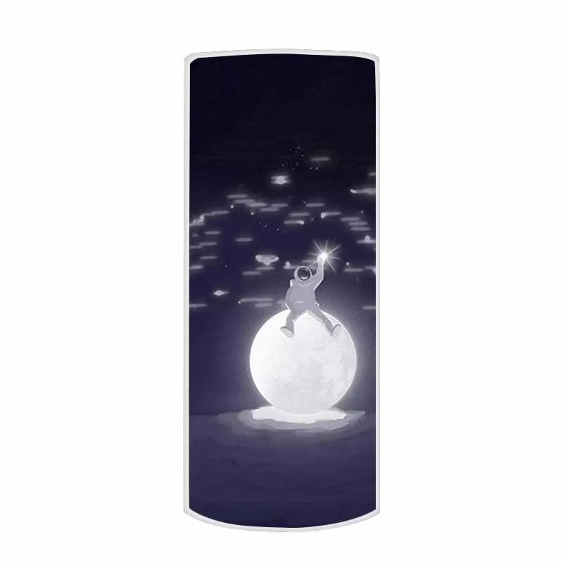 Charming Cartoon Soft Silicone Phone Case - Luxury TPU Protective Cover