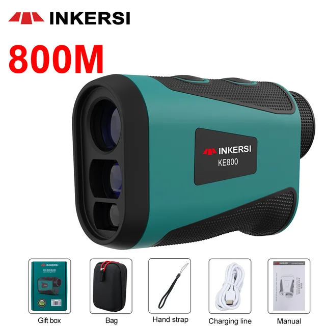 KE800 800M