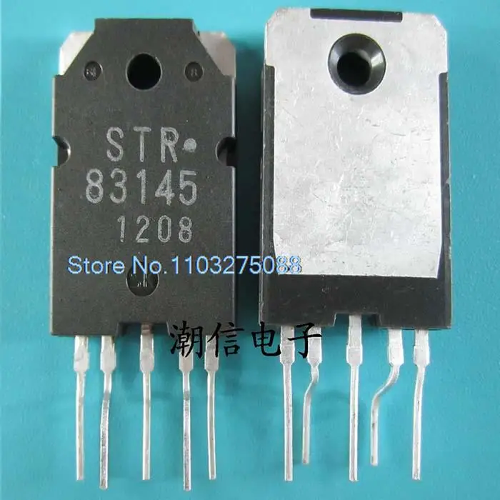 

(5 шт./партия) Φ STR83145 новый оригинальный запас