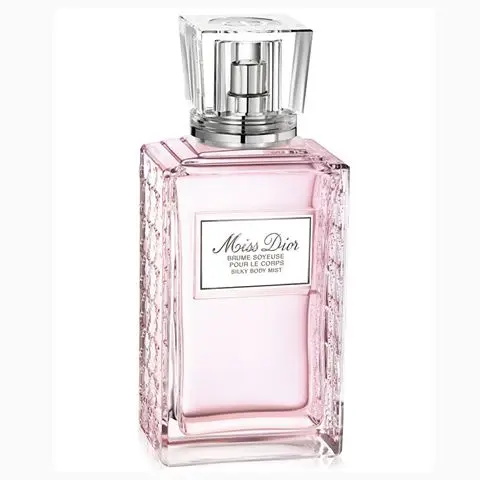 Perfume miss dior brume soyeuse Clearance