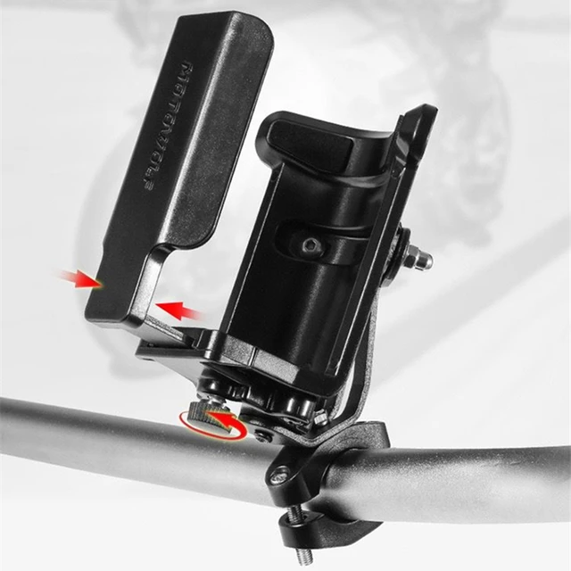 Motorcycle Beverage Water Bottle Cage Drink Cup Holder For Harley Pan America ADV 1250 PA1250 PANAMERICA Special Accessories
