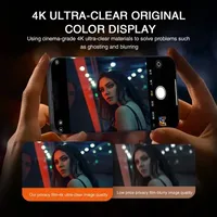 2-5pcs Full Cover Anti-Spy Screen Protector For iPhone 11 12 13 PRO MAX Privacy Glass For iPhone 14 Pro 8 Plus XS Max XR Tempere - Image 5