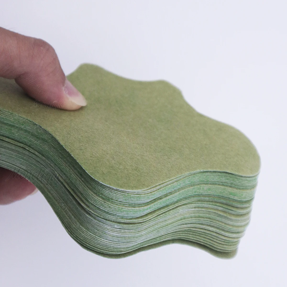 6/36/60/72 Pcs Wormwood Lumbar Patches Long-Lasting Warming Moxibustion Stickers Exercise Yoga Lumbar Spine Protection