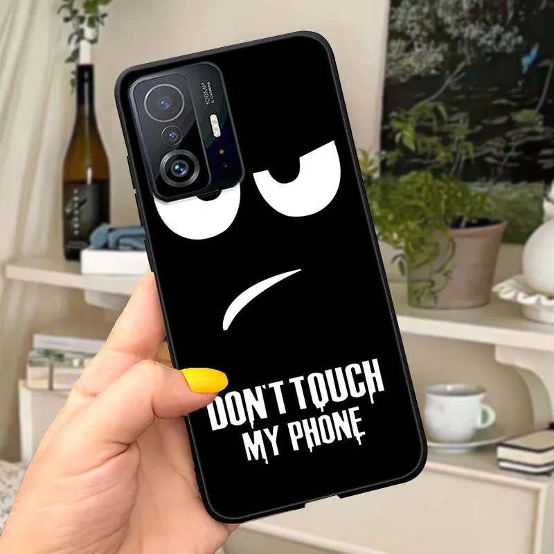 Silicone Soft Protective Phone Case - Enhanced Protection Cover