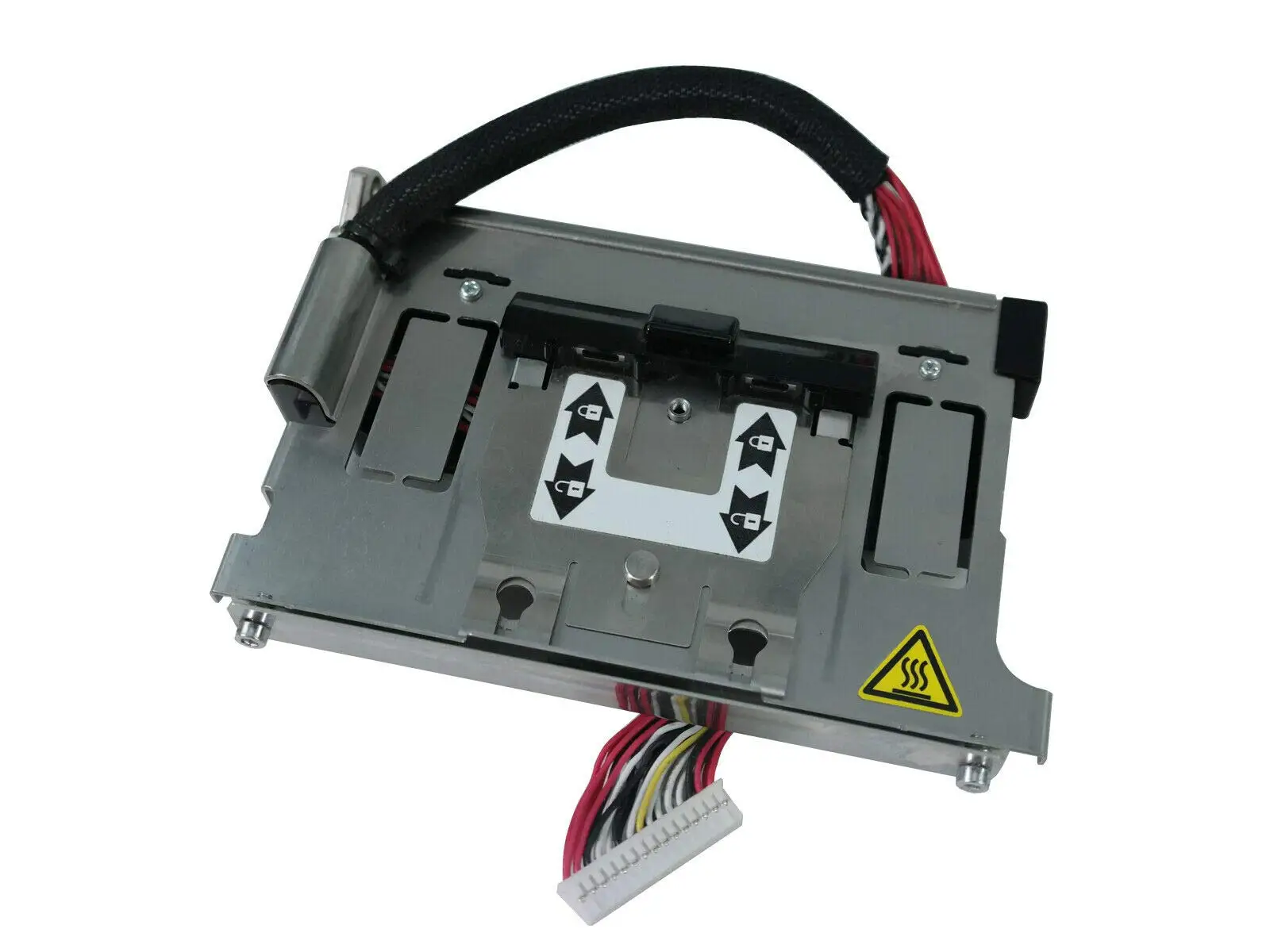 zebra-technologies-p1037974-013-part-kit-thermal-transfer-print-mechanism-zt210-zt230-zt200-series