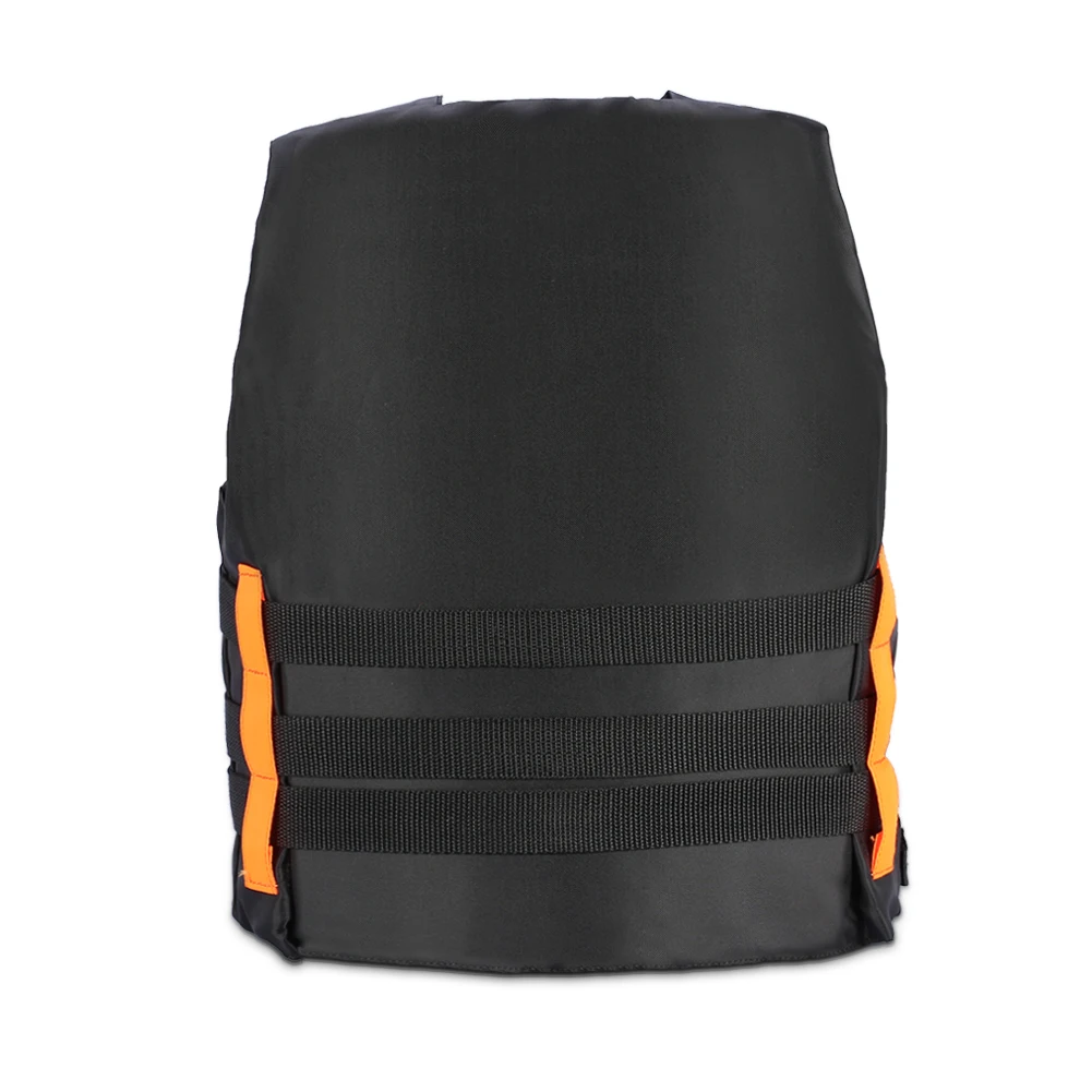 Life Jacket Buoyancy Aid Buoyancy Life Jacket Vest Swimming Boating Drifting Aid Whistle For Child
