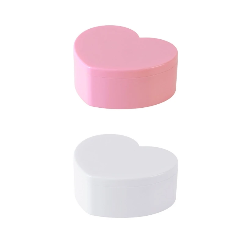 

Органайзер для макияжа с зеркалом, контейнер для хранения косметики для сережек, ювелирных изделий, новинка