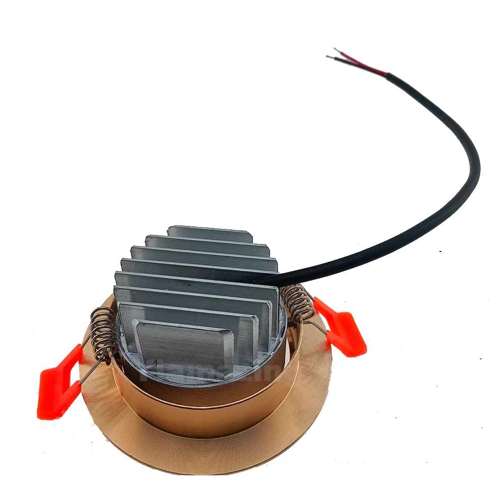 Рисунок 2 - Водонепроницаемый светильник для кухни