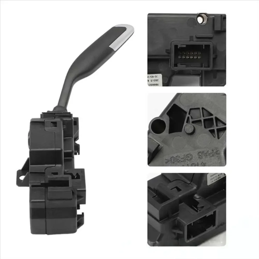 시트로엥 자동차 속도 변속 컨트롤 레버 시프트 레버 98002212VV 시트로엥 C4 피카소 96811352XT C4-붐 98002210VV용