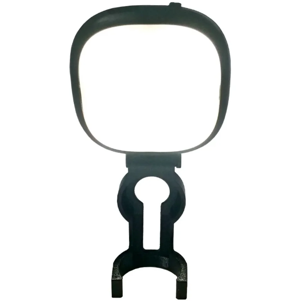 Mini LED Licht Für DJI Action Kamera - Vlogging Beleuchtung