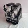 Commercial Frozen Slushy Three Tanks Juicer Slush Fruit Maker Snow Melting Machine 1