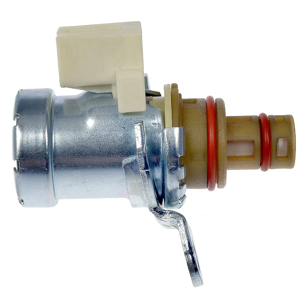 62TE 926 378 Transmission Torque Converter Clutch Solenoid Valve For