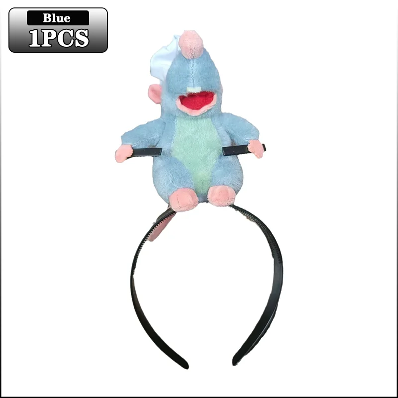 blue 1pc