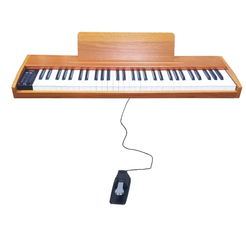 Tastiera Otamatone Pianoforte Elettronico Flessibile Professionale Pianoforte Musicale Bambini Organo Elettronico Strumento Teclado Melodico