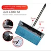 Wireless Automatic Sweeping Robot Hand-push Wireless Household Vacuum Cleaner Rechargeable Mop Sweeping and Mopping All in One 3