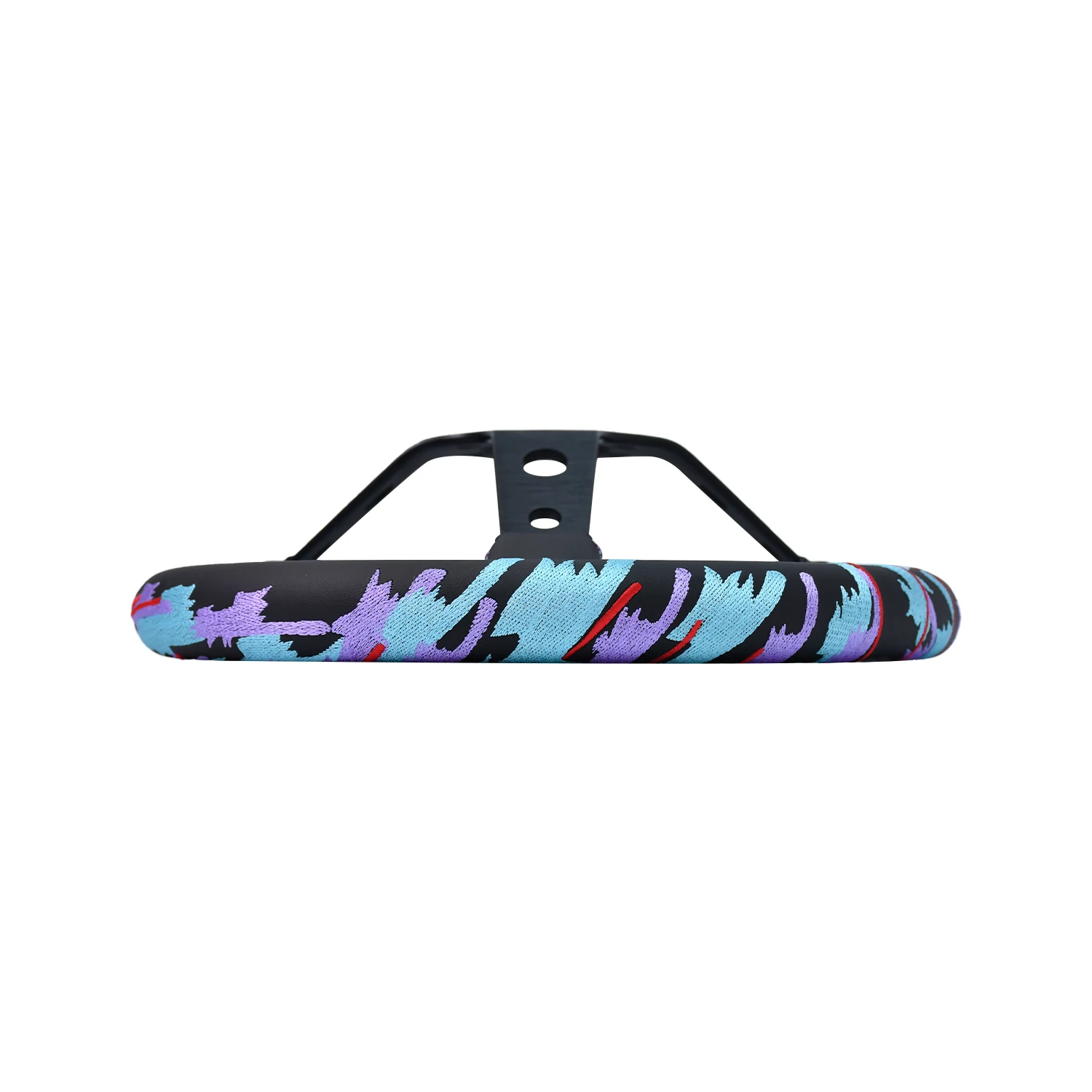 STATUS cleanculture コラボ ステアリング　jdm usdm 楽天市場】Avenue Performance ミンティグリーン ブラック