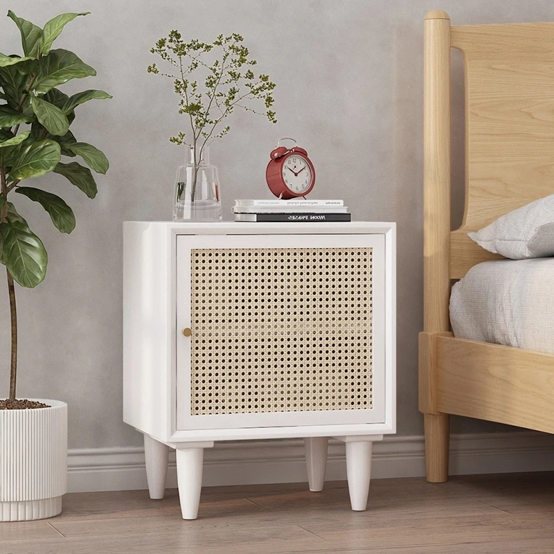 

Dressers Nightstand Living Room Drawers Cabinets Beside Side Table Corner Designer Table De Chevet Intelligente Furniture