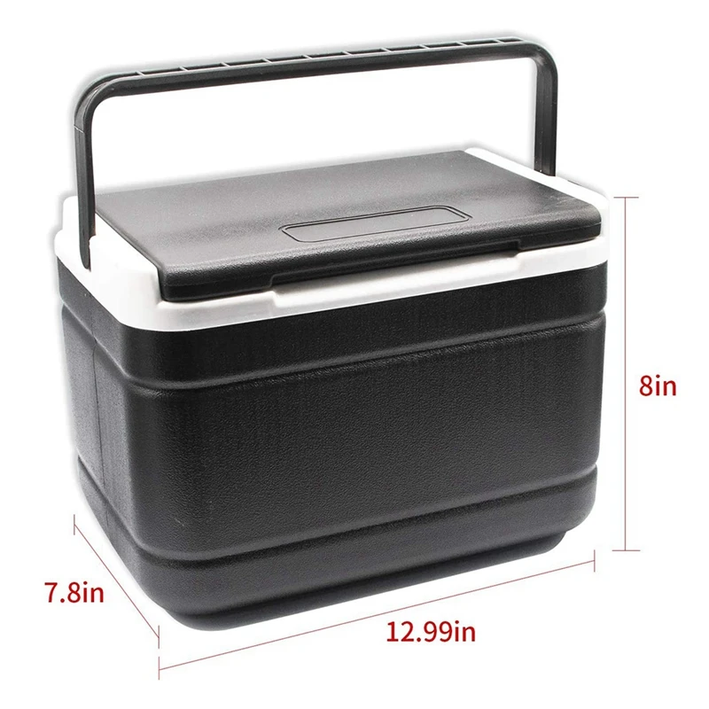For Golf Cart Ice Cooler With Mounting Bracket Kit Caddy Fit Club Car Precedent Tempo And Onward 102588101 103886801