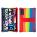 Rainbow color
