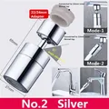 Silver Long