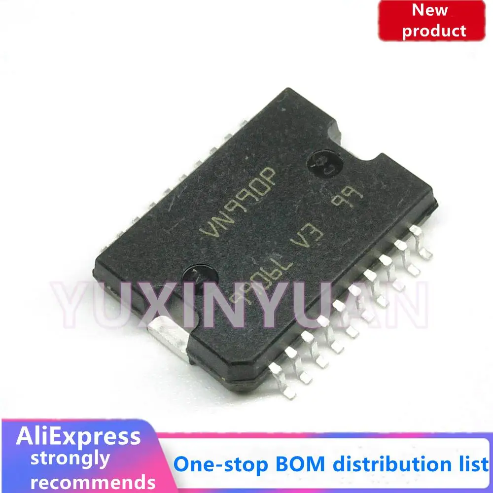 

1-10 шт./партия, VN990P VN990 HSOP20 SOP IC