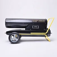 Diesel Fuel Air Heater Chicken Coop/Poultry Farm Heaters 2