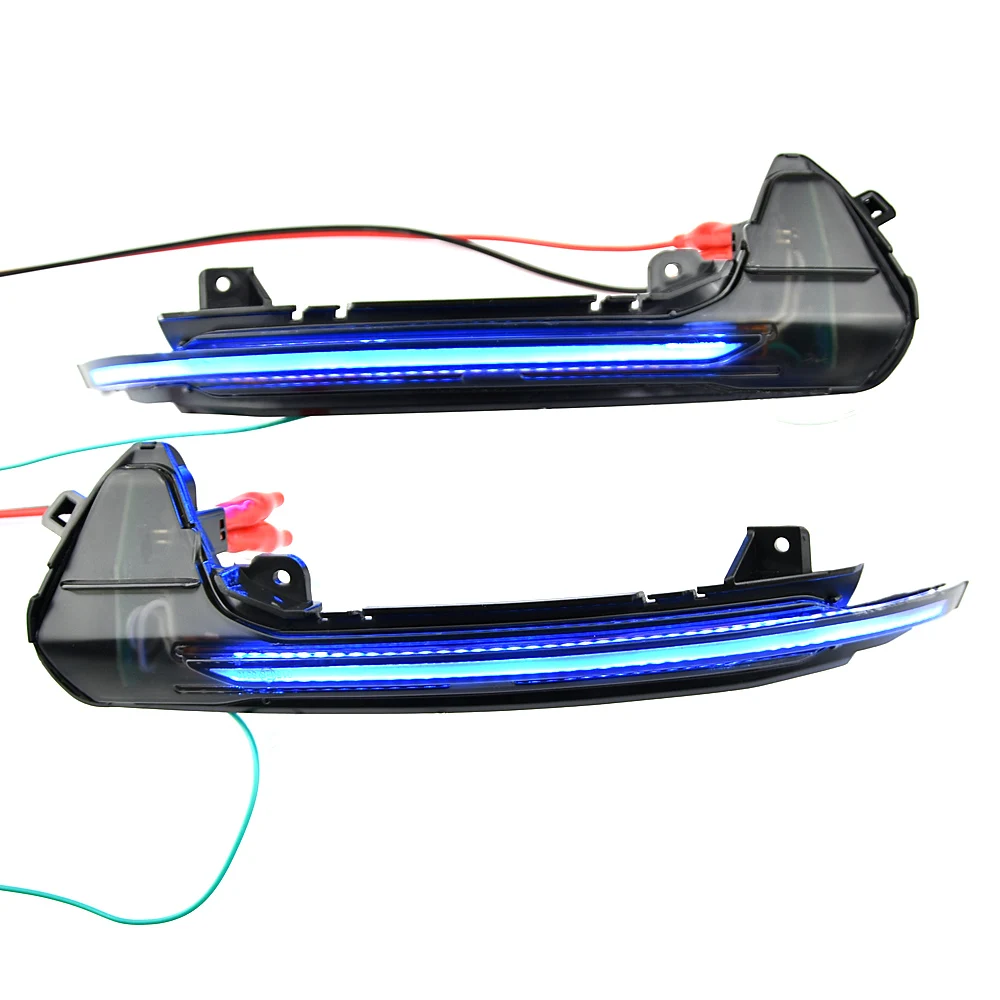 LED ���� ���� ���õ� ���̵� �̷� ����� ȭ��ǥ ���� ǥ�ñ� ������, �ƿ�� A6 C7 C7.5 RS6 S6 4G 2013-2018, 2x