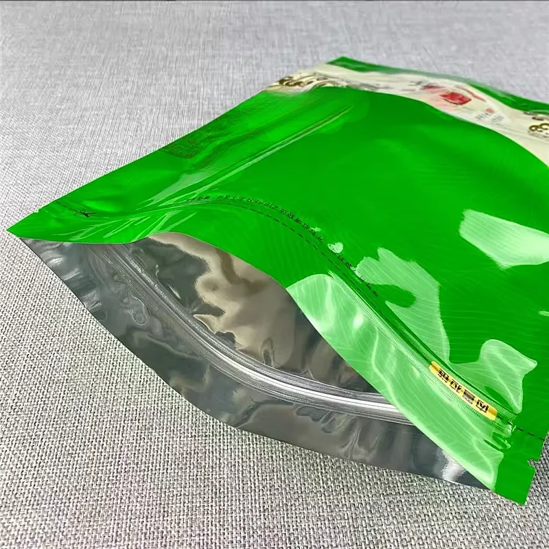 Lapsang Souchong Tea Pot Set Zipper Bags Chinese Wuyi ZhengShan XiaoZhong TeaBag Recyclable Sealing Packing Bag 250g tea bags