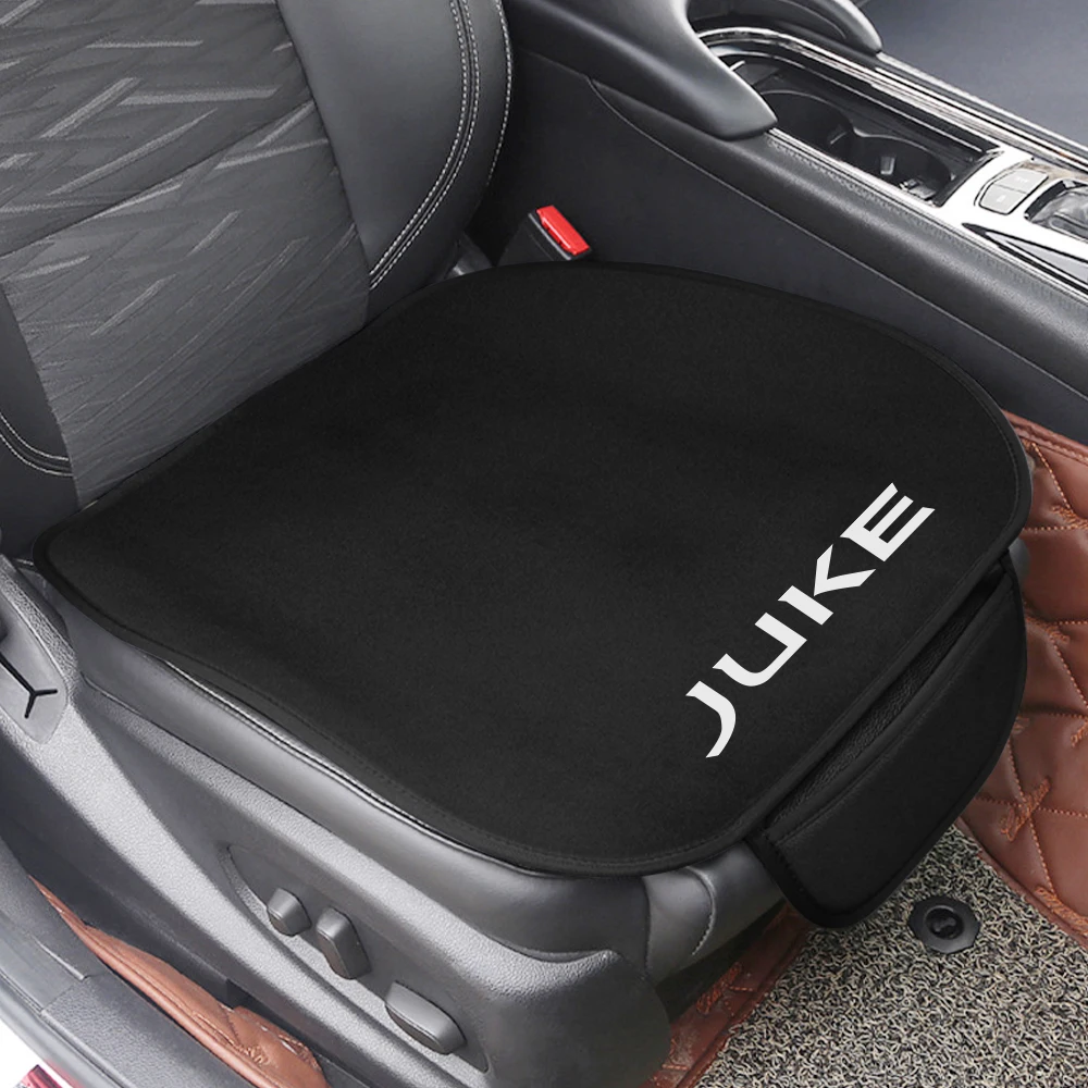 Car Seat Cover Pad Protection Cushion Auto Accessories For Nissan Juke F15 F16 2010 2011 2012