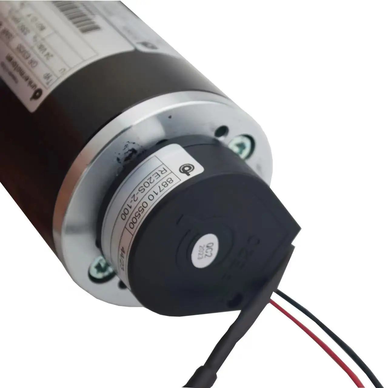 오레디 GR 63*55 ES200 ES200 이지 24V DC 자동 슬라이딩 도어 모터 슬라이드 게이트 오프너