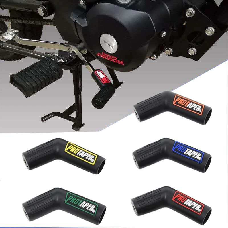 Shifter Lever Cover Protector Motorcycle Motorcycle Gear Shift Lever