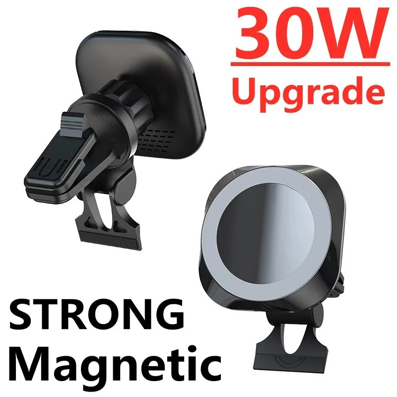 Support Magnétique Covering Aimants De Montage Voiture - Super - 5