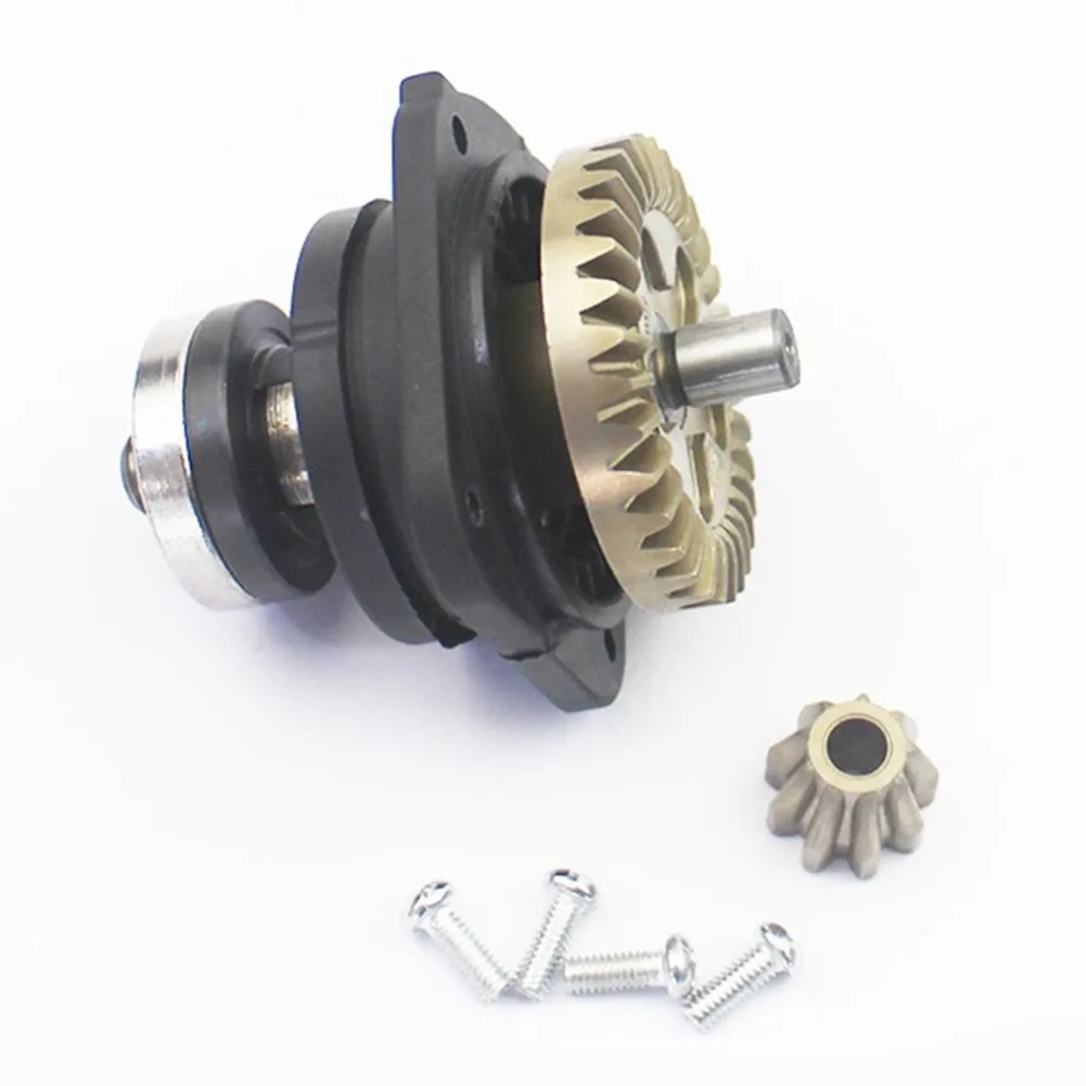 

1set Angle Grinder Gear Assembly For Bosch TWS6600/GWS6-100/FF03-100A Gear Small 9 Teeth Large 32 Teeth Power Tool Accessories