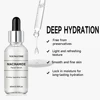 Niacinamide Spot Removal Essence Freckle Whitening Moisturizing Essence Water Dark Spot Melasma Removal Facial Skin Cream 2025 5