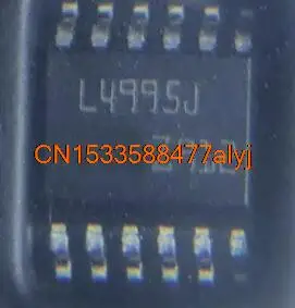 

100% NEW Free shipping L4995J L4995JTR HSSOP12