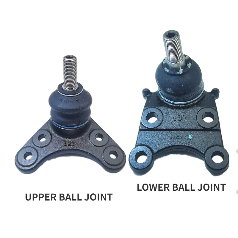 

MAXUS T60/T70/T90/D90 Lower Control Arm Upper And Lower Ball Joints Swing Arm Ball Joints