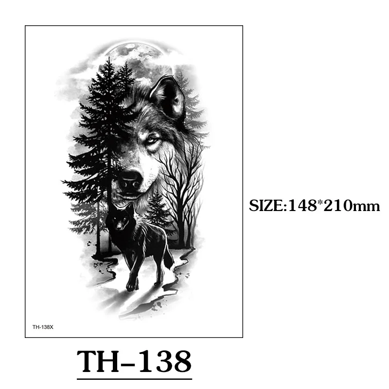 TH-138