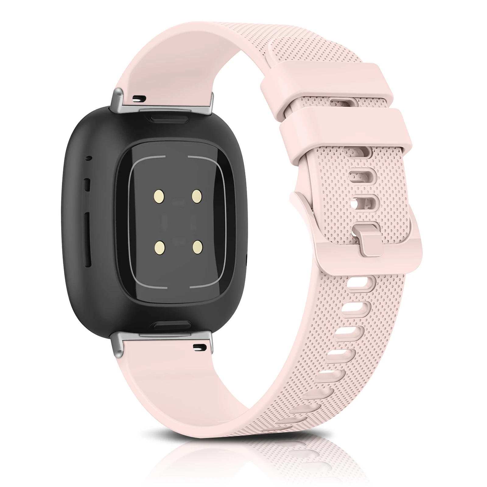 Silicone Sport Strap Wristband