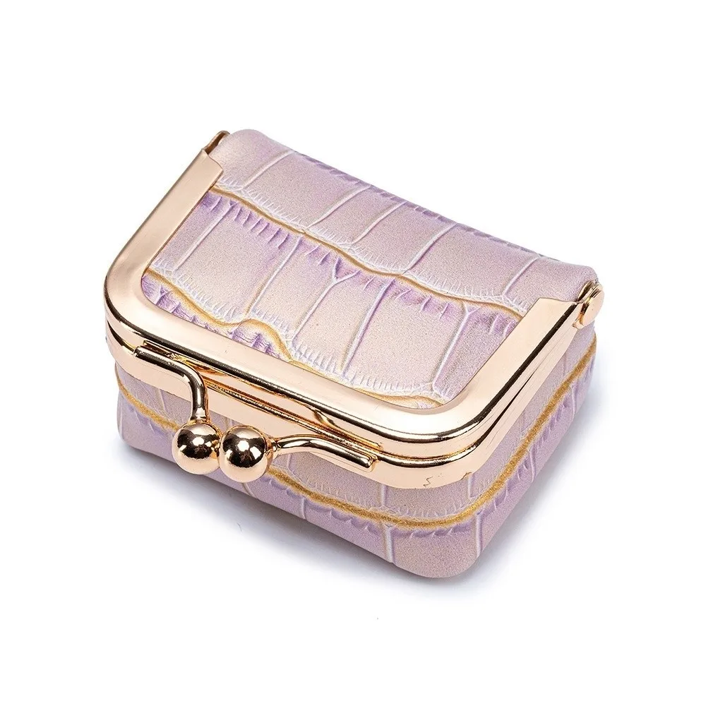 Coin Purse Detail