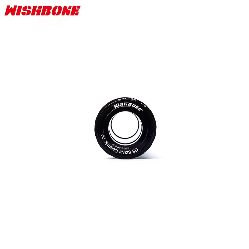 Wishbone BB86 bb92 Ceramic bearings Bottom Frame Threaded BB
