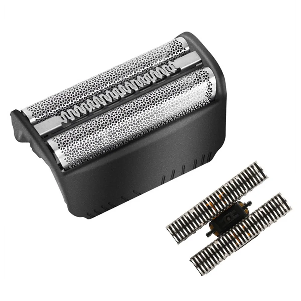 

30B Foil Screen+Blade for 3 Series SmartControl 4000 SyncroPro &7000 TriControl Series 5495 7505 7520 7650 195S