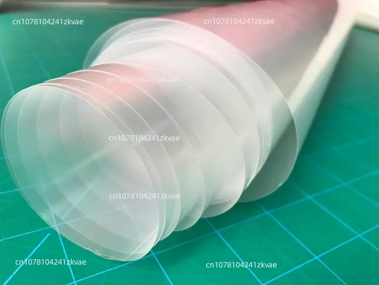 

phase retarder Optical Plastic Coil Half 1/2 Full Wave Plate 1/2 Quarter 1/4 Wave Plate