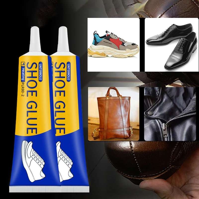 Strong Shoe Glue Adhesive, Reparando Cola, Tênis, Bota, Sole Bond, Sapateiro, Fix Remendar, Ferramenta Líquida