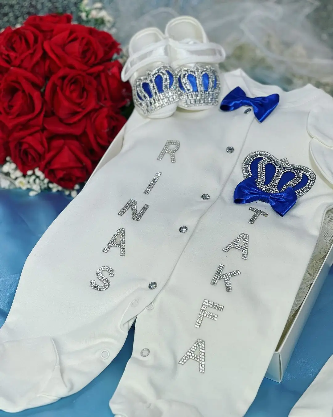 Completi per neonato Set abbigliamento per bambini prodotti per la