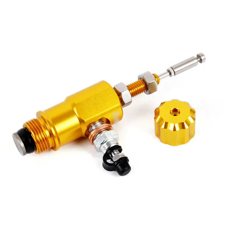 

Motorcycle Universal Refit Hydraulic Clutch Brake Line Hydraulic Lower Pump Upgrade 1pcs